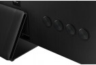 Телевизор Samsung QE75QN800DUXCE, QLED, 8K Ultra HD, черный