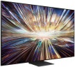 Телевизор Samsung QE75QN800DUXCE, QLED, 8K Ultra HD, черный