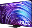 Телевизор Samsung QE77S95DAUXCE, 4K Ultra HD, черный