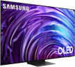 Телевизор Samsung QE77S95DAUXCE, 4K Ultra HD, черный