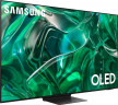 Телевизор Samsung QE77S95CAUXRU, OLED, 4K Ultra HD, черный