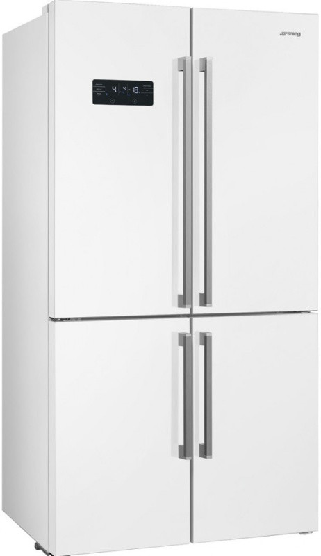 Холодильник Smeg FQ60BDE