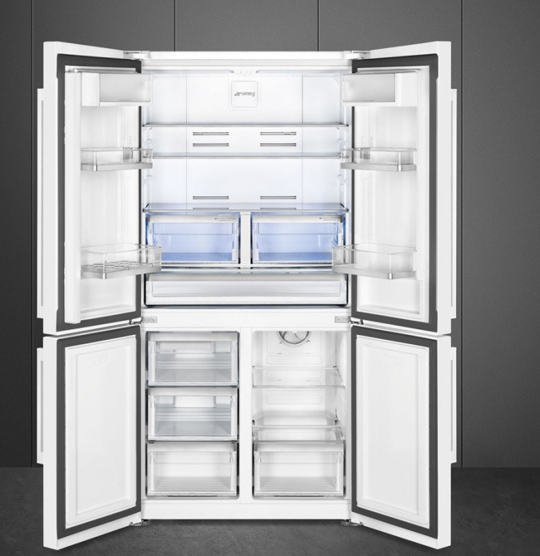 Холодильник Smeg FQ60BDE