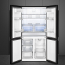 Холодильник Smeg FQ60NDE