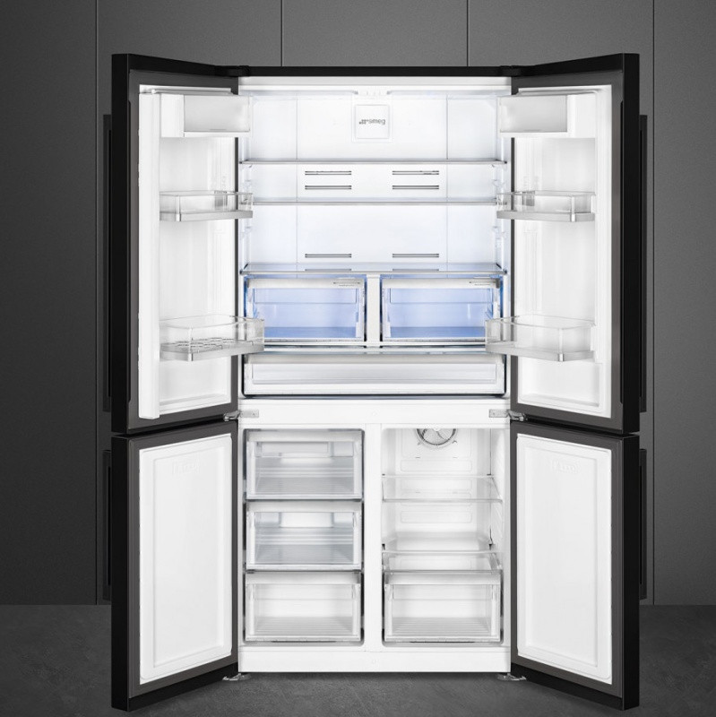 Холодильник Smeg FQ60NDE