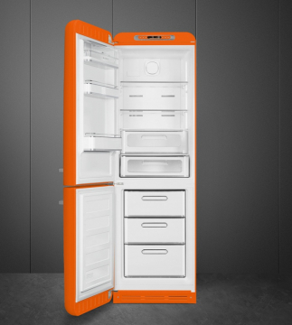 Холодильник Smeg FAB32LOR5
