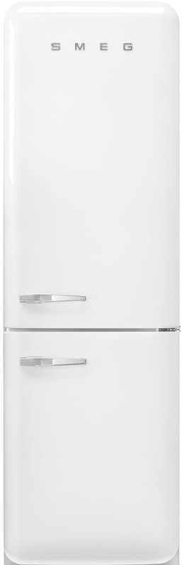 Холодильник Smeg FAB32RWH5