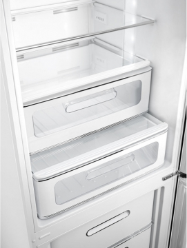 Холодильник Smeg FAB32RWH5