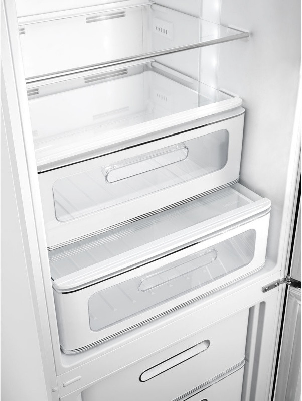 Холодильник Smeg FAB32RWH5