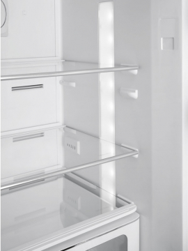 Холодильник Smeg FAB32RWH5