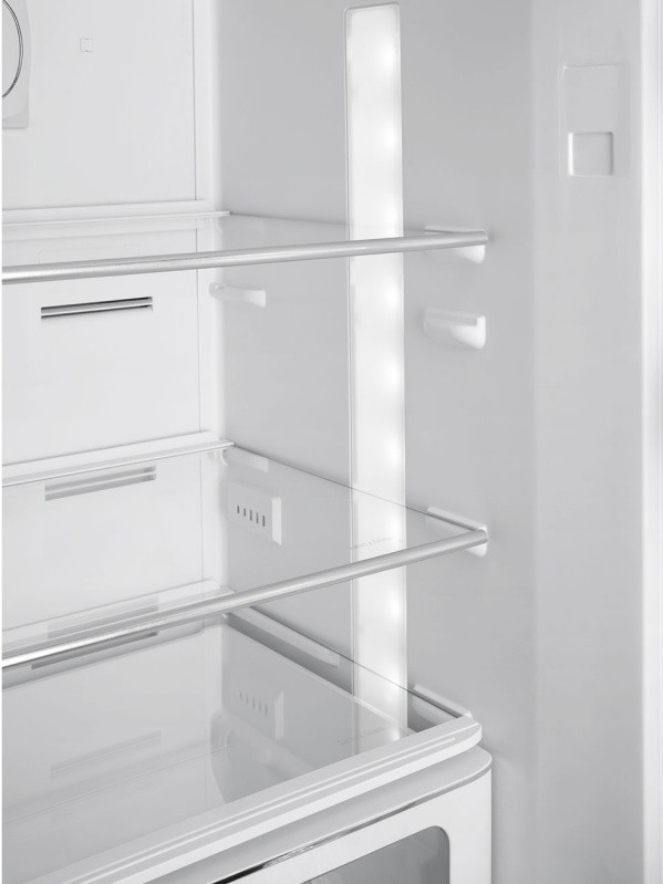 Холодильник Smeg FAB32RWH5