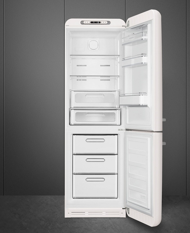 Холодильник Smeg FAB32RWH5