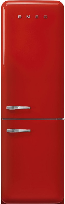 Холодильник Smeg FAB32RRD5