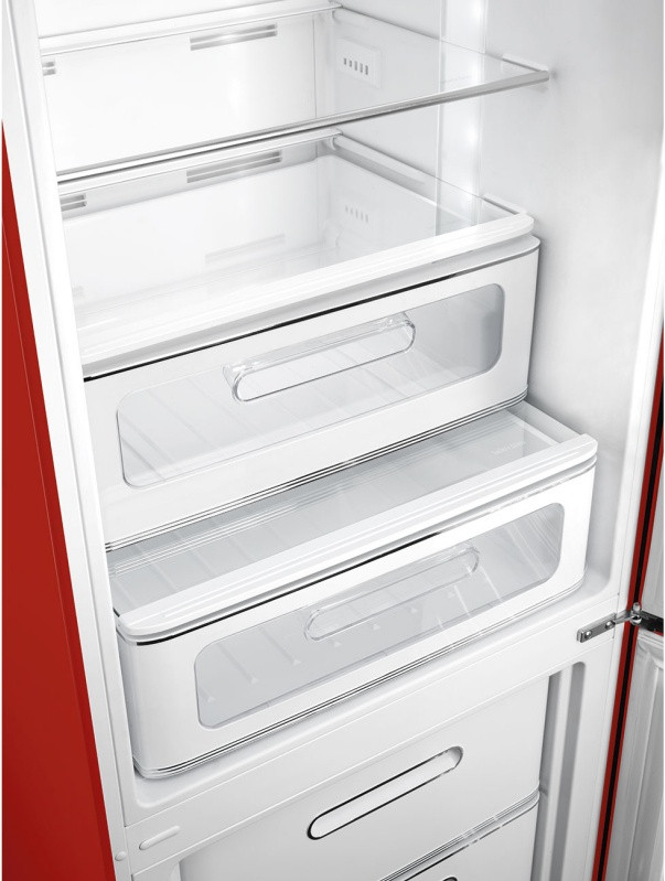Холодильник Smeg FAB32RRD5