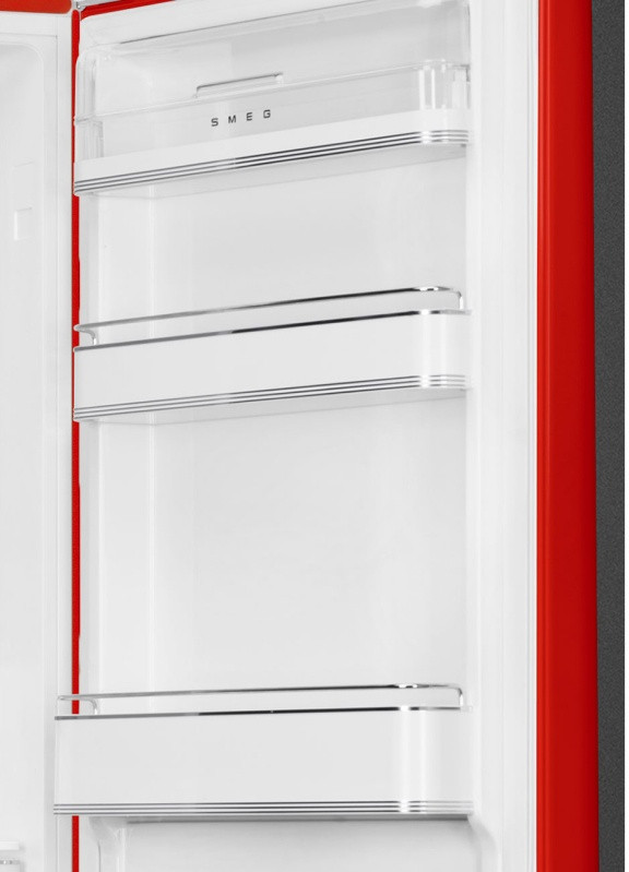 Холодильник Smeg FAB32RRD5