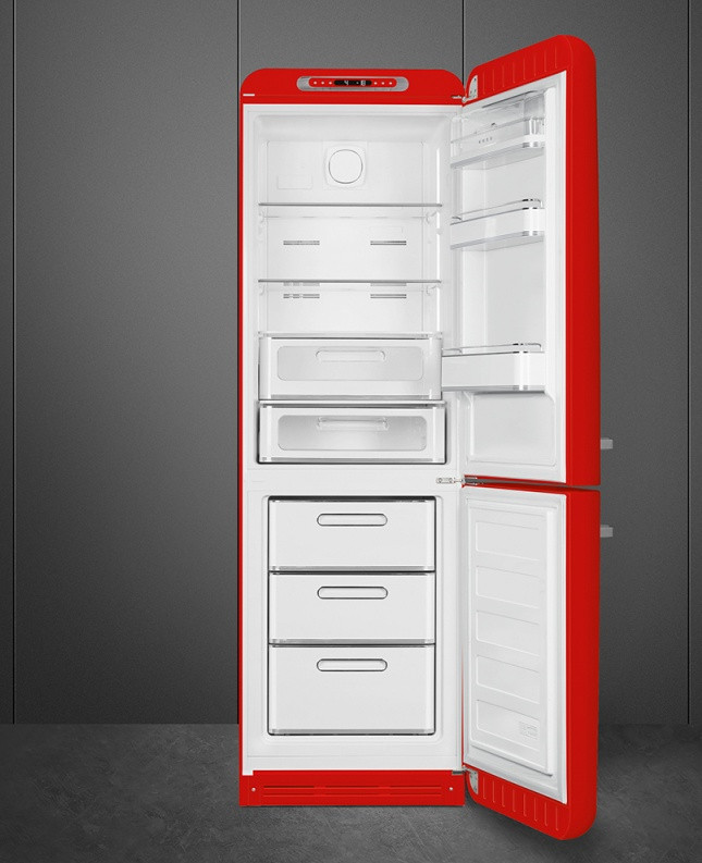 Холодильник Smeg FAB32RRD5