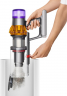 Пылесос Dyson V15 Detect Absolute 447033-01 