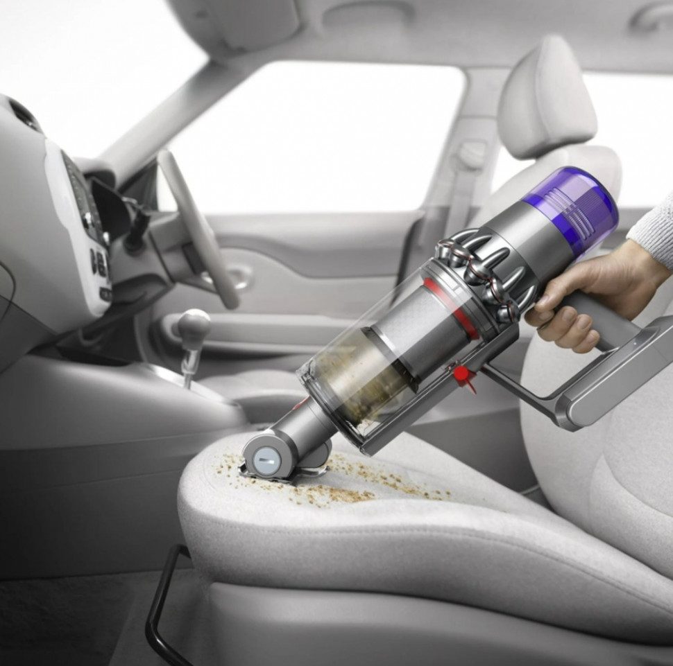Пылесос Dyson V11 Absolute