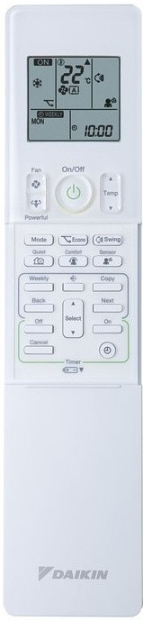 Сплит-система Daikin Perfera FTXM60R/RXM60R 