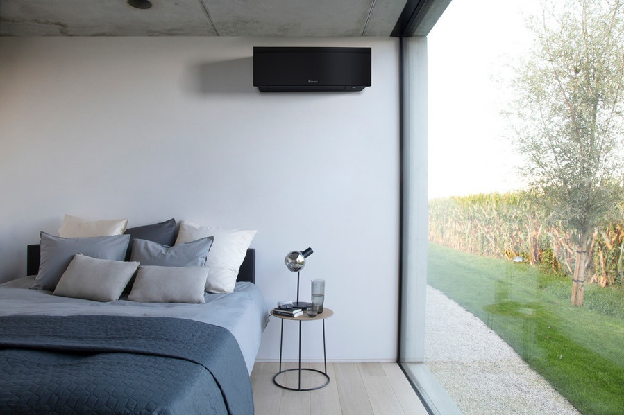 Сплит-система Daikin Emura 3 FTXJ35AB/RXJ35A 