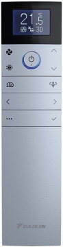 Сплит-система Daikin Emura 3 FTXJ20AS/RXJ20A