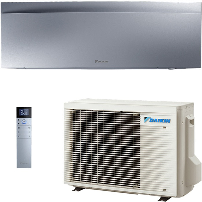Сплит-система Daikin Emura 3 FTXJ20AS/RXJ20A 