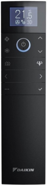 Сплит-система Daikin Emura 3 FTXJ20AB/RXJ20A 