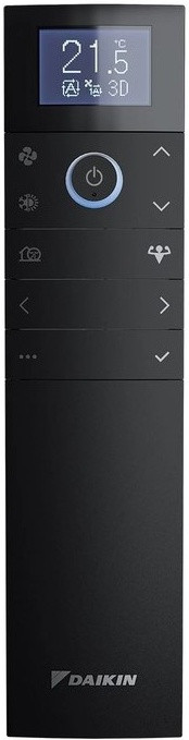 Сплит-система Daikin Emura 3 FTXJ20AB/RXJ20A 
