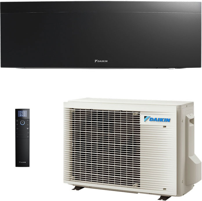 Сплит-система Daikin Emura 3 FTXJ20AB/RXJ20A 