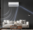 Сплит-система Haier Jade Super Match AS35S2SJ1FA-W / 1U35MECFRA 